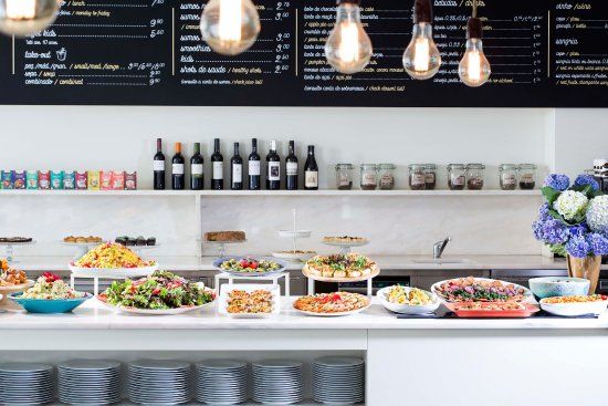 daTerra Restaurante Vegetariano